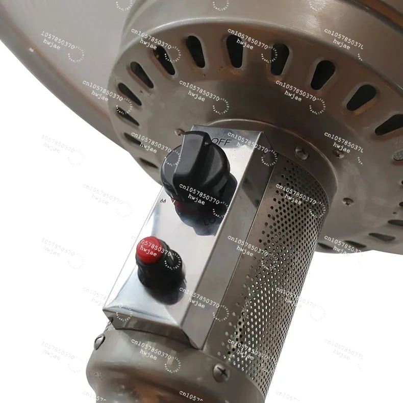 Restaurant Coffee Bar 13KW por - Patio Heater Standing 评论和价格