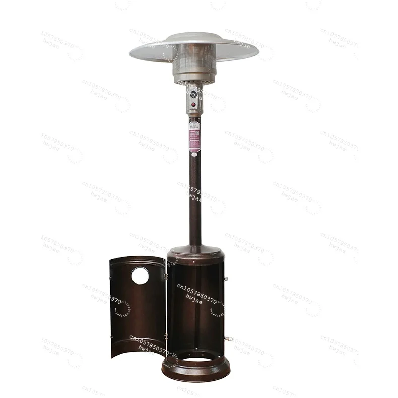 Restaurant Coffee Bar 13KW por - Patio Heater Standing 评论和价格