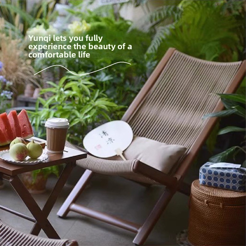 Rattan Weave Outdoor Lounge Ch - Outdoor Furniture Metal Chairs 评论和价格