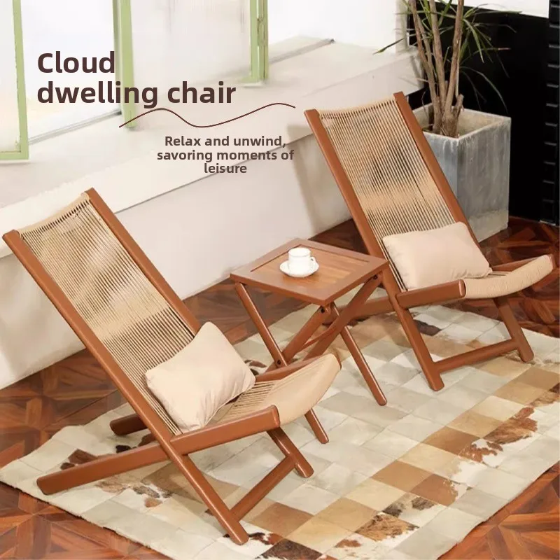 Rattan Weave Outdoor Lounge Ch - Outdoor Furniture Metal Chairs 评论和价格