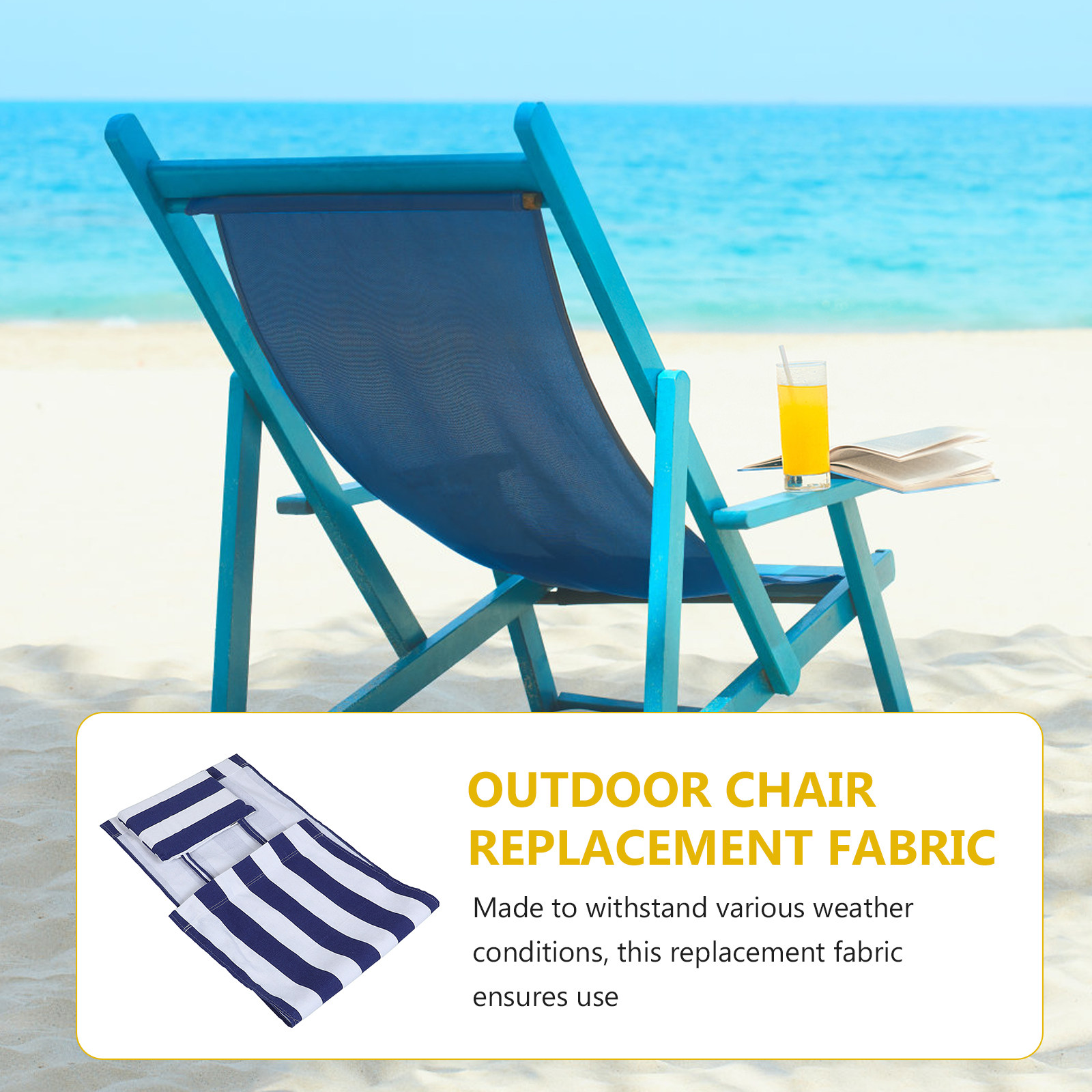 Lounge Chair Replacement Fabri - Outdoor Furniture Replacement Fabric 评论和价格