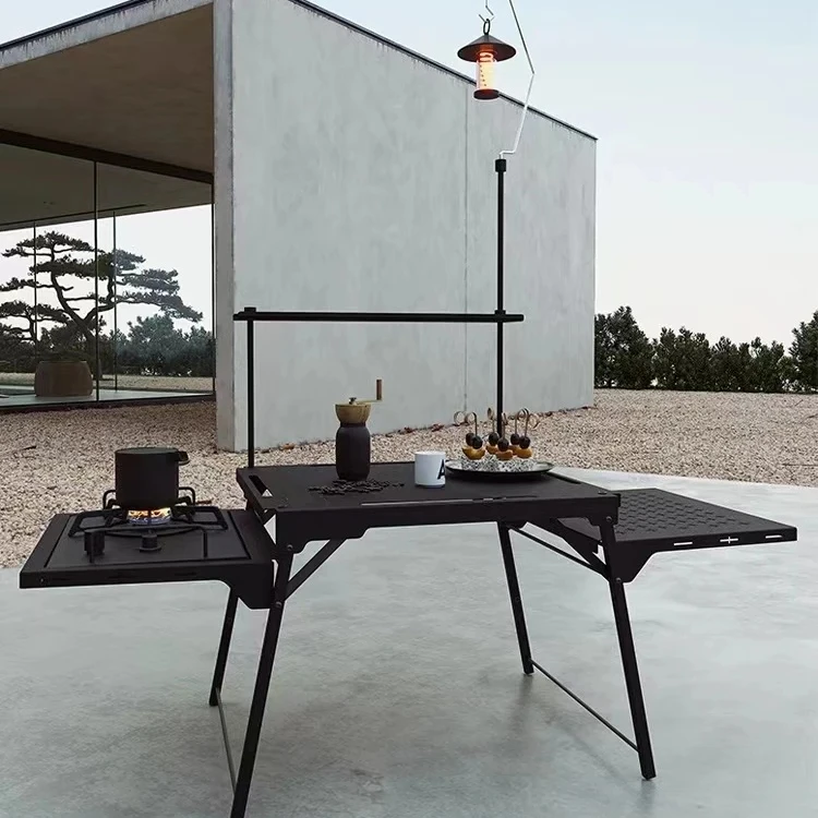 NewSM-IGTN Aluminum Portable C - Outdoor Furniture Warehouse 评论和价格