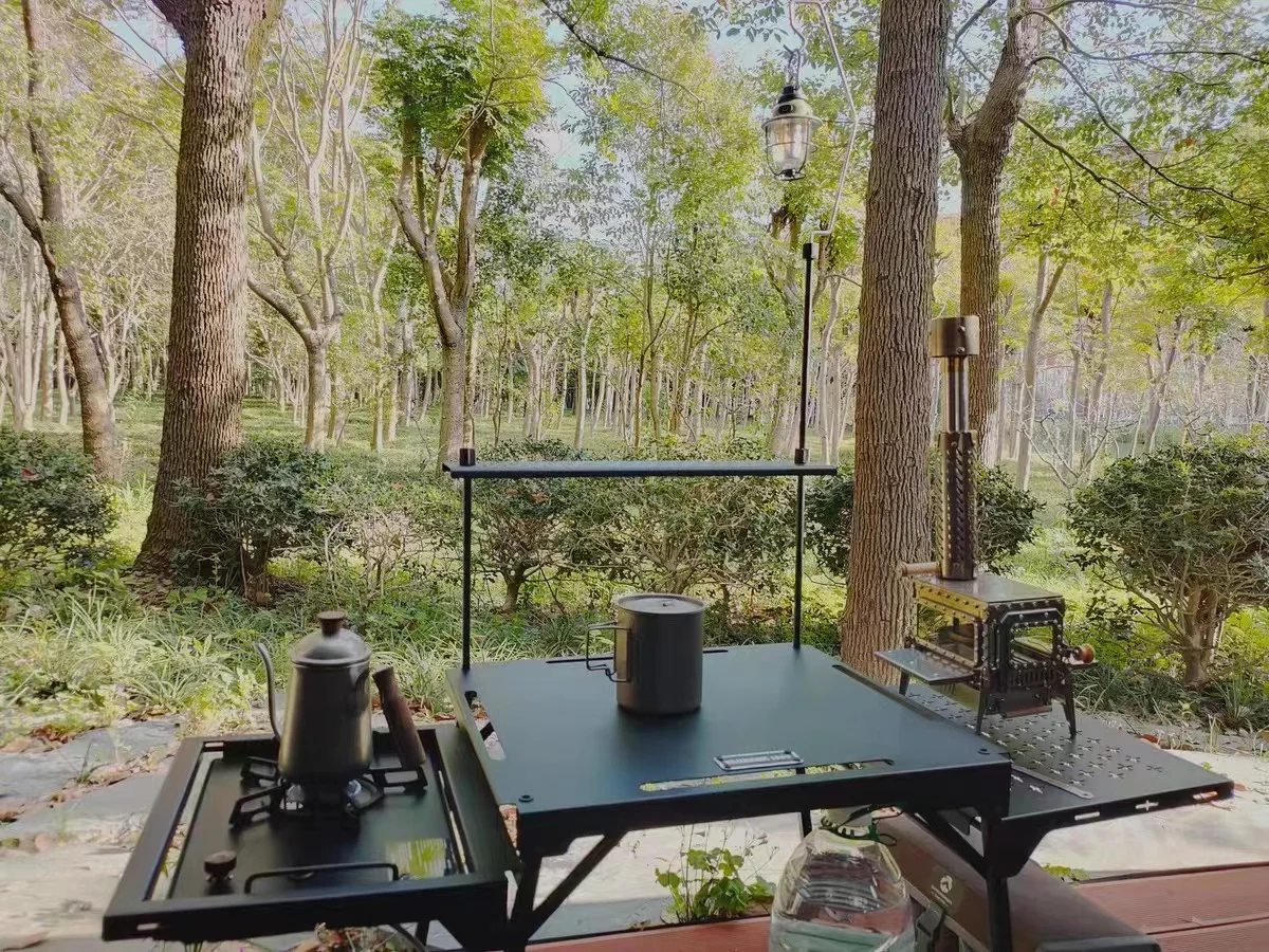 NewSM-IGTN Aluminum Portable C - Outdoor Furniture Warehouse 评论和价格