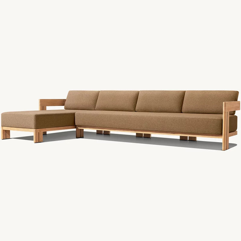 @3 # Teak Outdoor Furniture Mo - Outdoor Furniture L Shape 评论和价格
