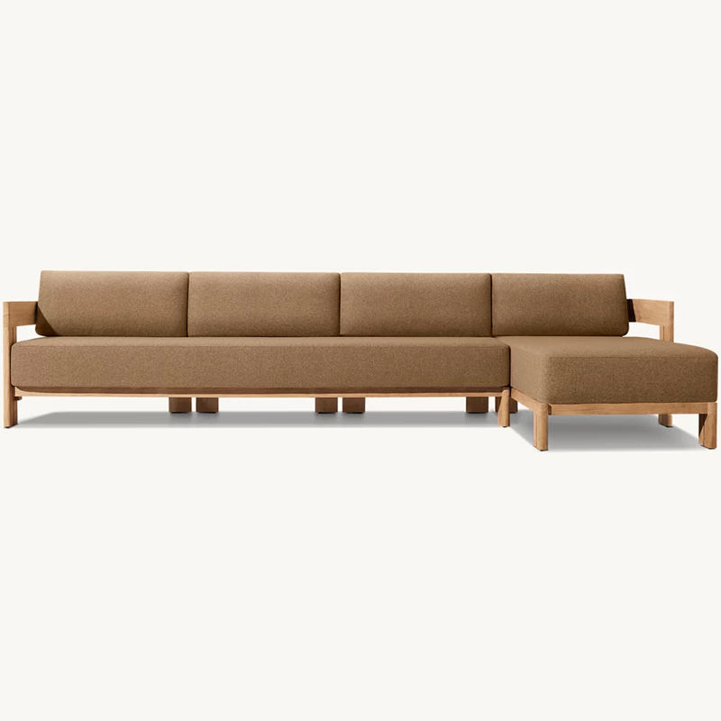 @3 # Teak Outdoor Furniture Mo - Outdoor Furniture L Shape 评论和价格