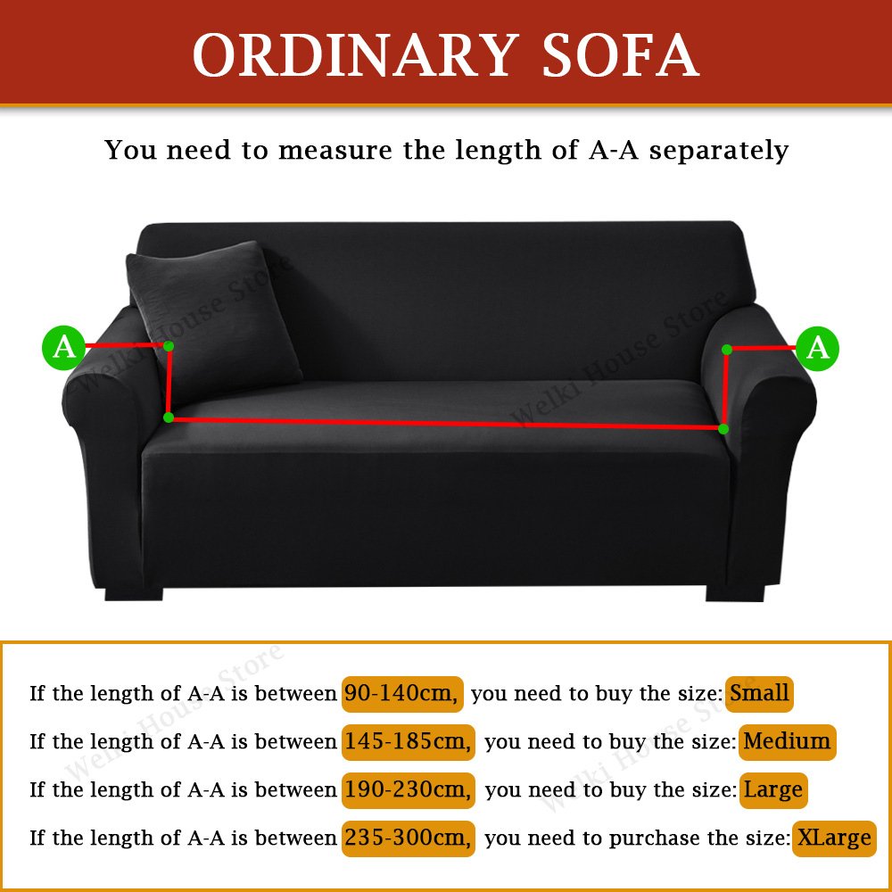 Sofa Covers for Living Room El - Outdoor Furniture L Shape 评论和价格