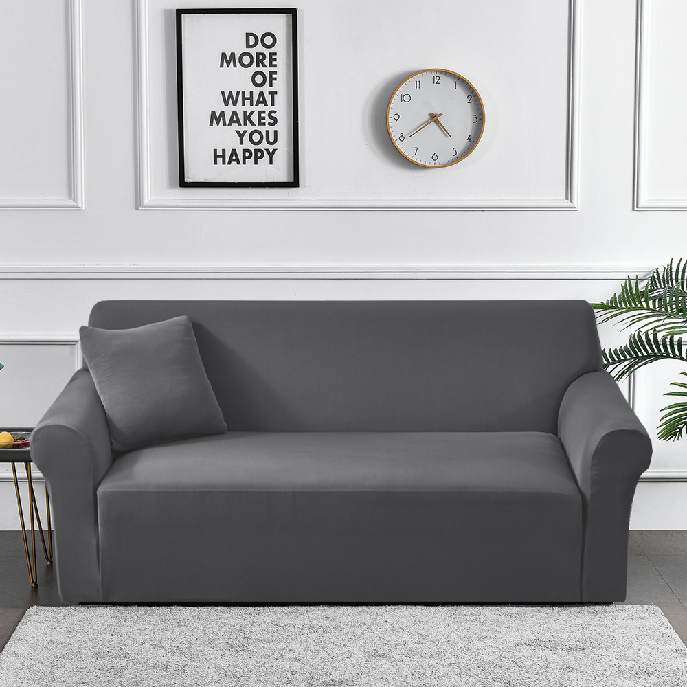 Sofa Covers for Living Room El - Outdoor Furniture L Shape 评论和价格