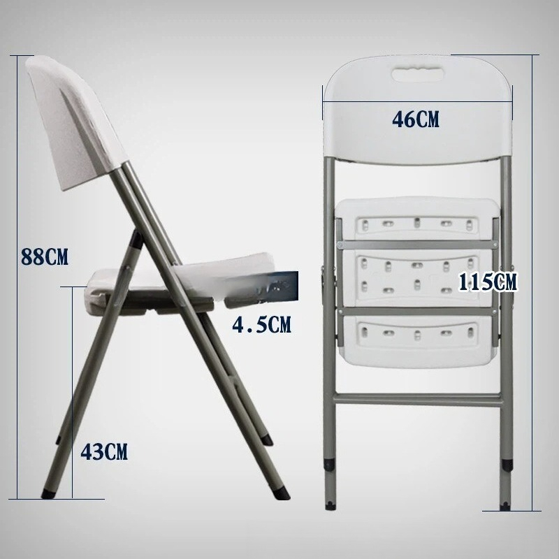 Portable folding chair, blow m - Outdoor Furniture Exhibition 评论和价格