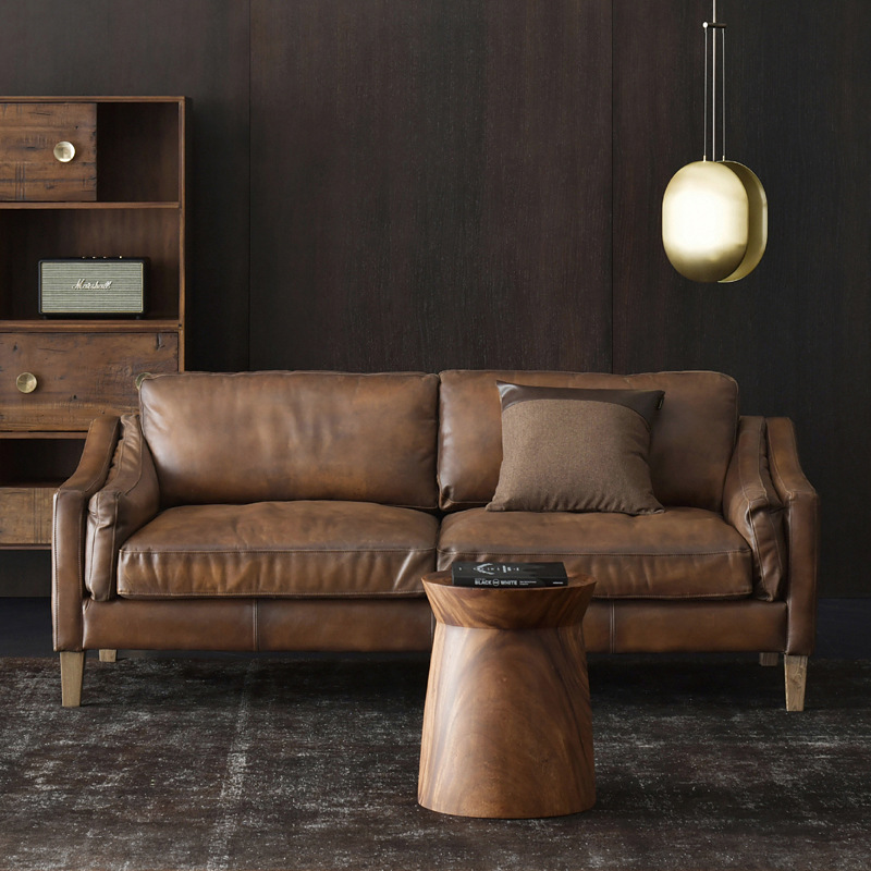 Log pier walnut outdoor bed an - Outdoor Furniture Exhibition 评论和价格