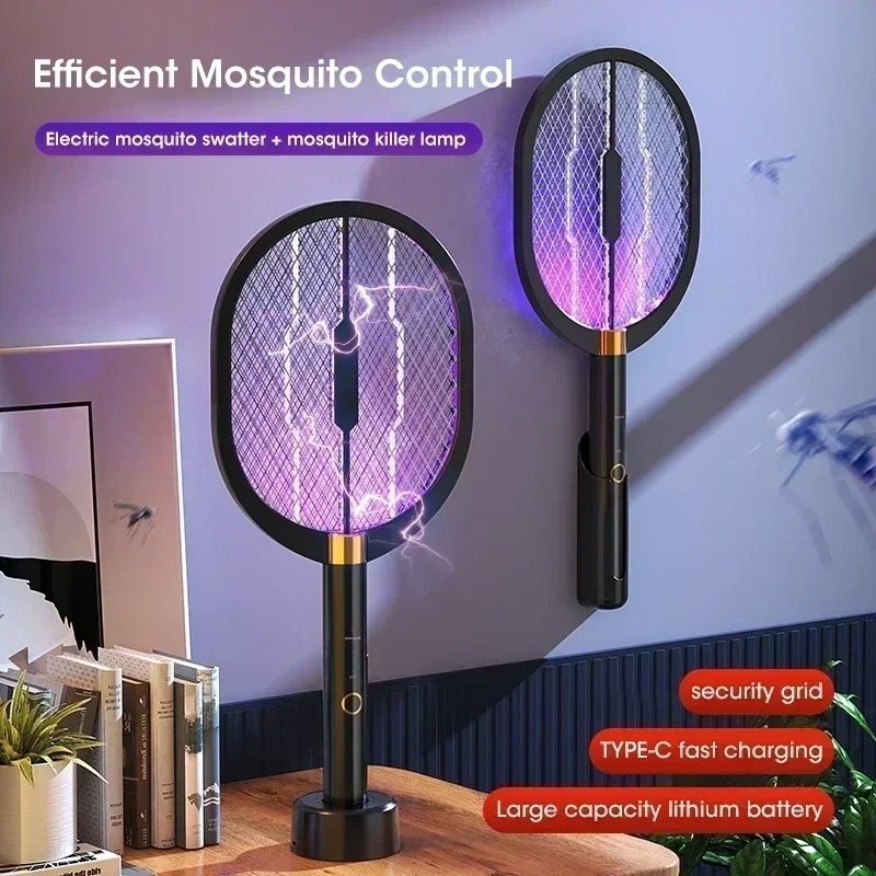 Rechargeable 3000V Electric Mo - Outdoor Furniture Hay 评论和价格