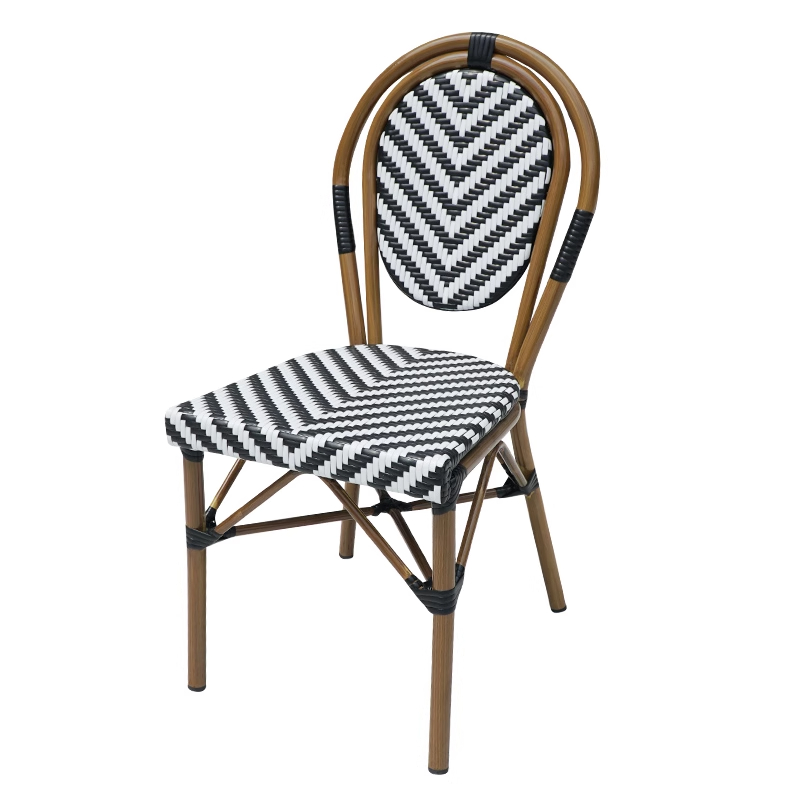 Outdoor Furniture Set PVC Ratt - Outdoor Furniture Metal Chairs 评论和价格