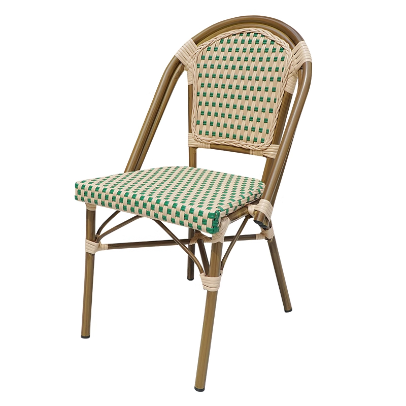 Outdoor Furniture Set PVC Ratt - Outdoor Furniture Metal Chairs 评论和价格