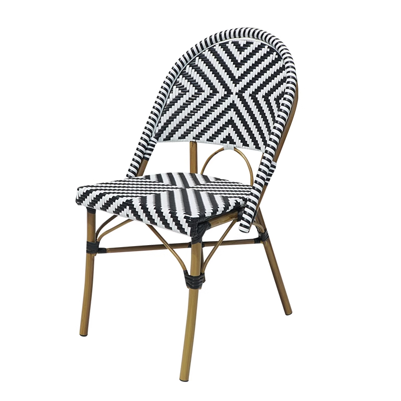 Outdoor Furniture Set PVC Ratt - Outdoor Furniture Metal Chairs 评论和价格