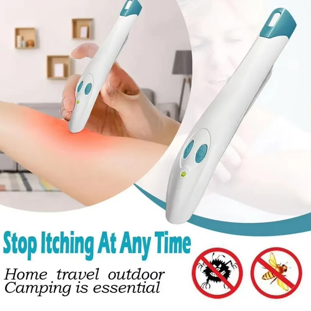 Portable Antipruritic Device T - Outdoor Furniture Hay 评论和价格