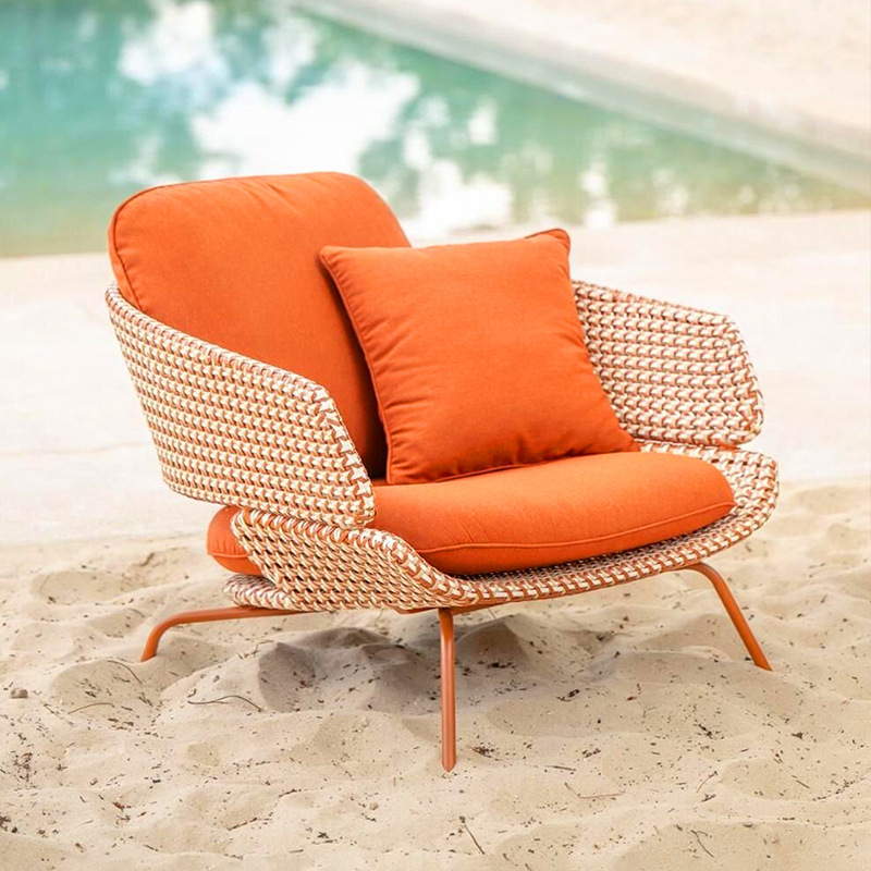 XL Outdoor Sofa Courtyard Rain - Outdoor Furniture Xl 评论和价格