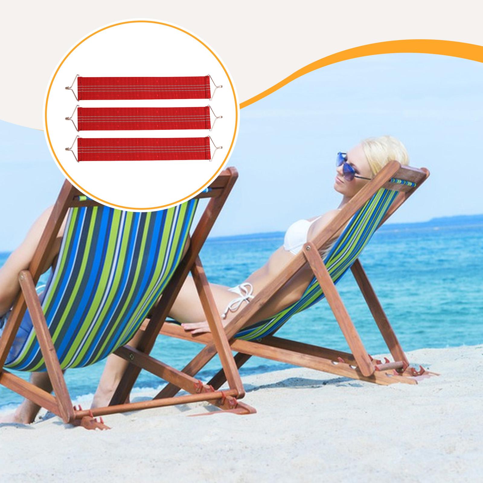 3 Pcs Patio Chair Replacement  - Outdoor Furniture Replacement Fabric 评论和价格
