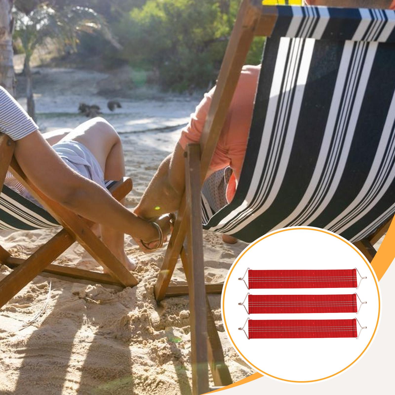 3 Pcs Patio Chair Replacement  - Outdoor Furniture Replacement Fabric 评论和价格