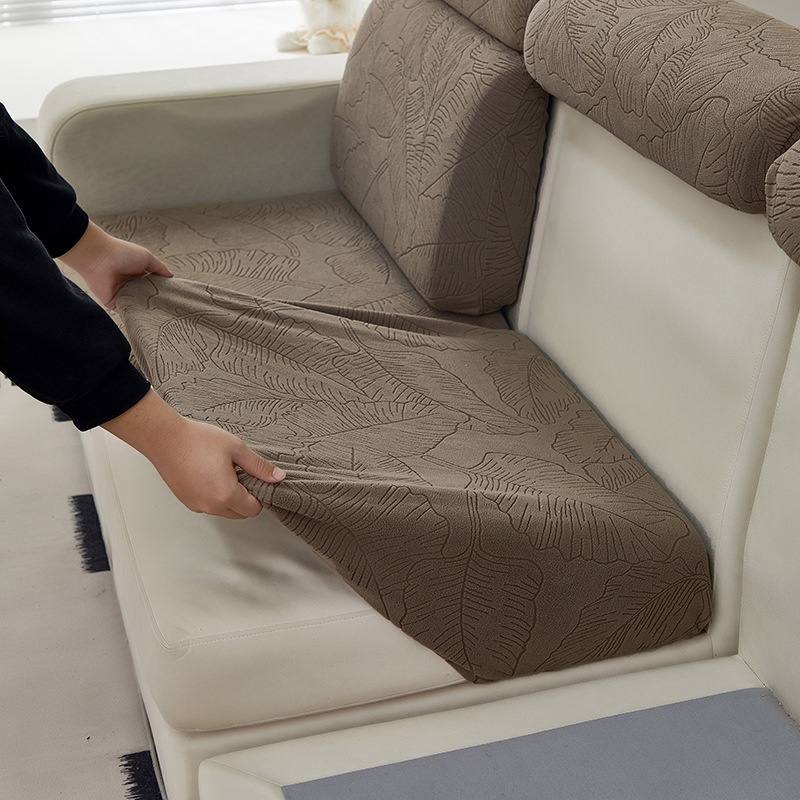 1PC Full Coverage Sofa Cushion - Outdoor Furniture L Shape 评论和价格