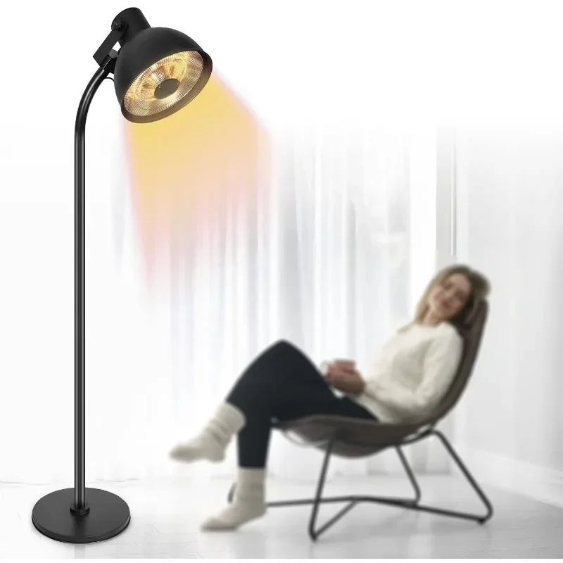 The Newest free standing elect - Patio Heater Standing 评论和价格