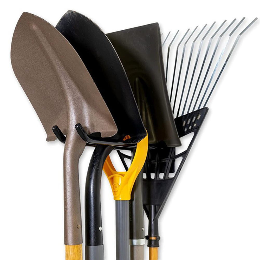 Tool Storage System Hooks Wall - Outdoor Furniture Warehouse 评论和价格