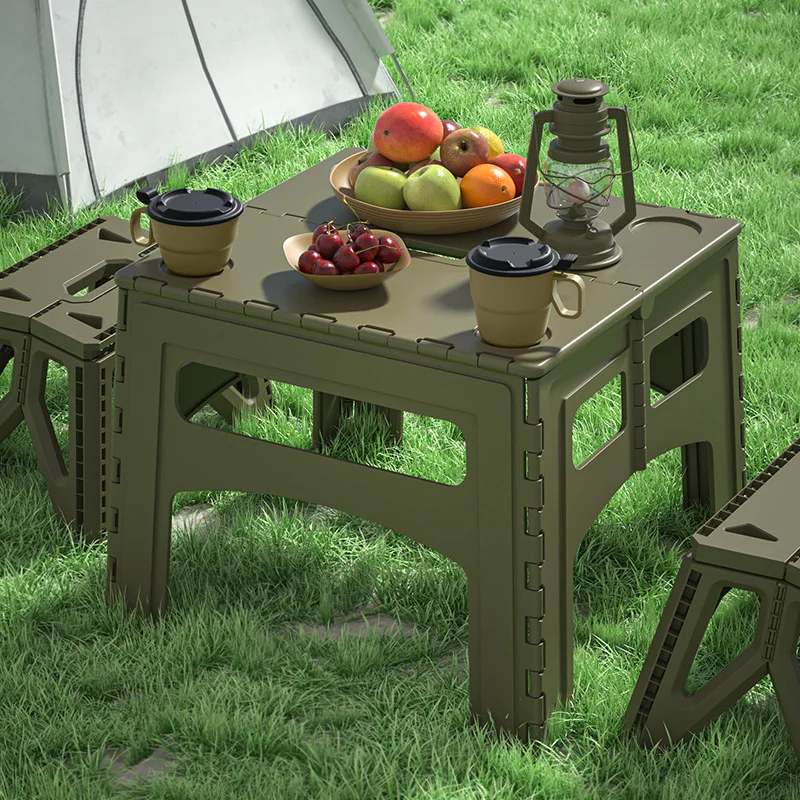 Folding Portable Outdoor Exten - Outdoor Furniture Exhibition 评论和价格