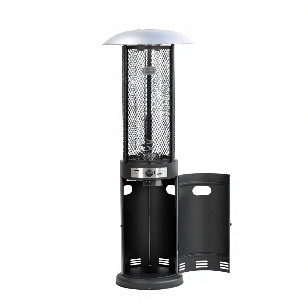 Home Outdoor Wholesale Heating - Patio Heater Standing 评论和价格