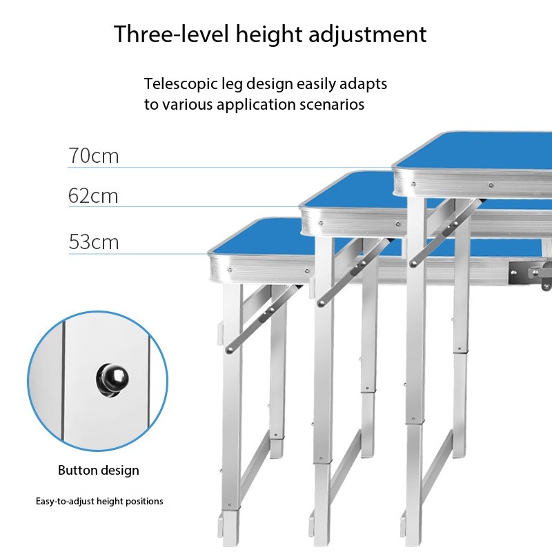 Outdoor folding table aluminum - Outdoor Furniture Exhibition 评论和价格