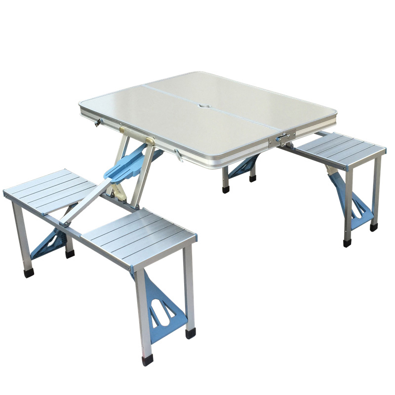 Aluminum alloy one-piece foldi - Outdoor Furniture One Piece 评论和价格