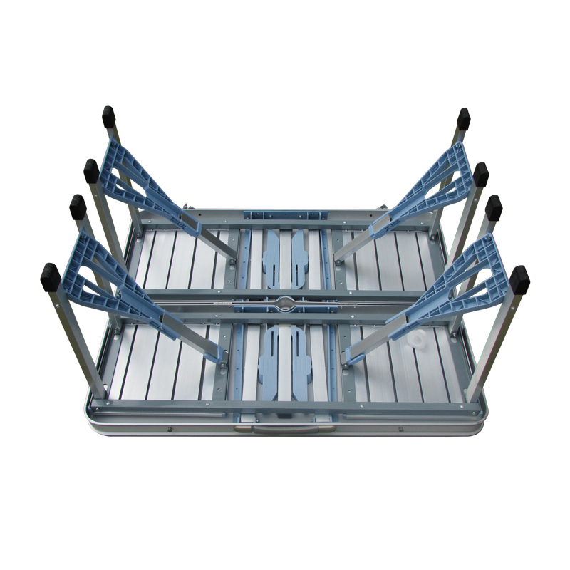 Aluminum alloy one-piece foldi - Outdoor Furniture One Piece 评论和价格
