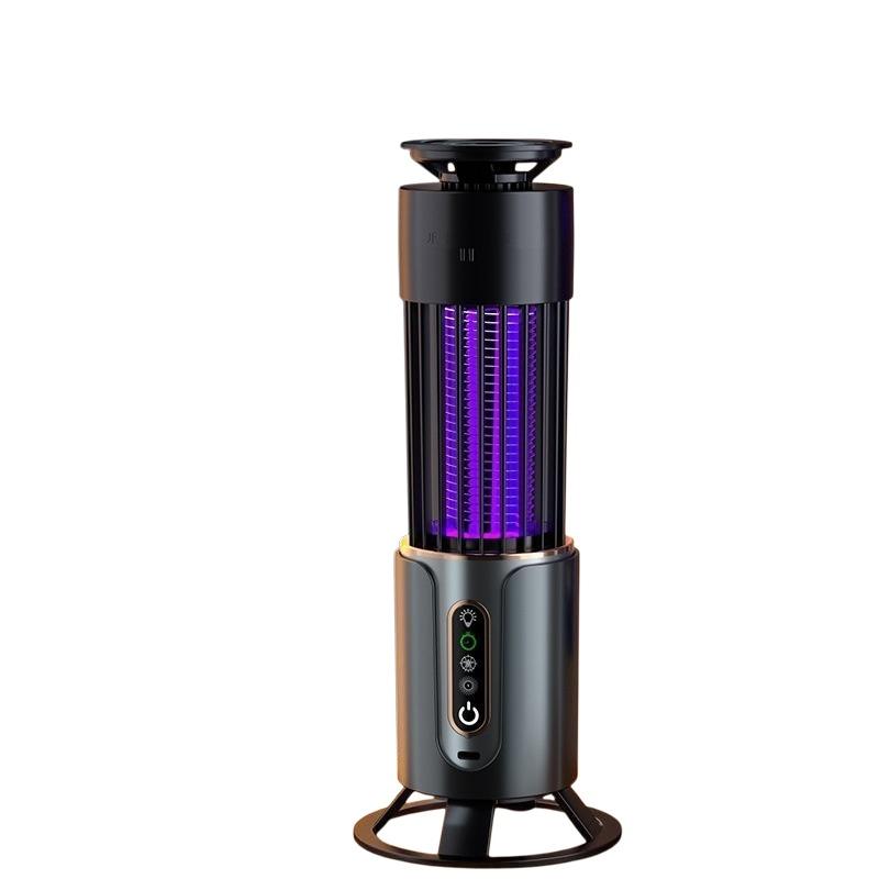 2-in-1 Anti Mosquito Killer La - Outdoor Furniture Hay 评论和价格