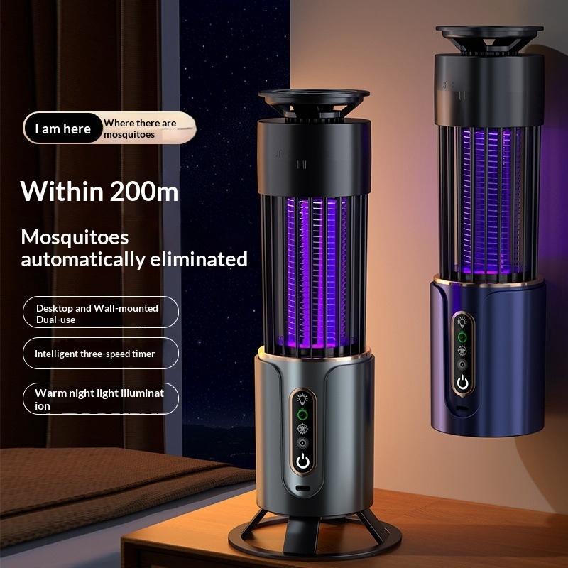 2-in-1 Anti Mosquito Killer La - Outdoor Furniture Hay 评论和价格