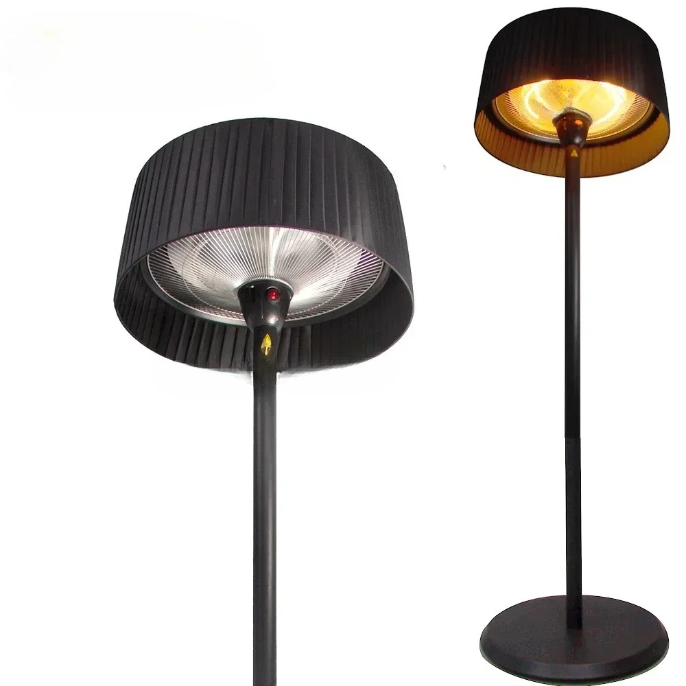 Electric Infrared Patio Heater - Patio Heater Standing 评论和价格