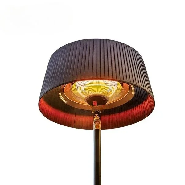 Electric Infrared Patio Heater - Patio Heater Standing 评论和价格