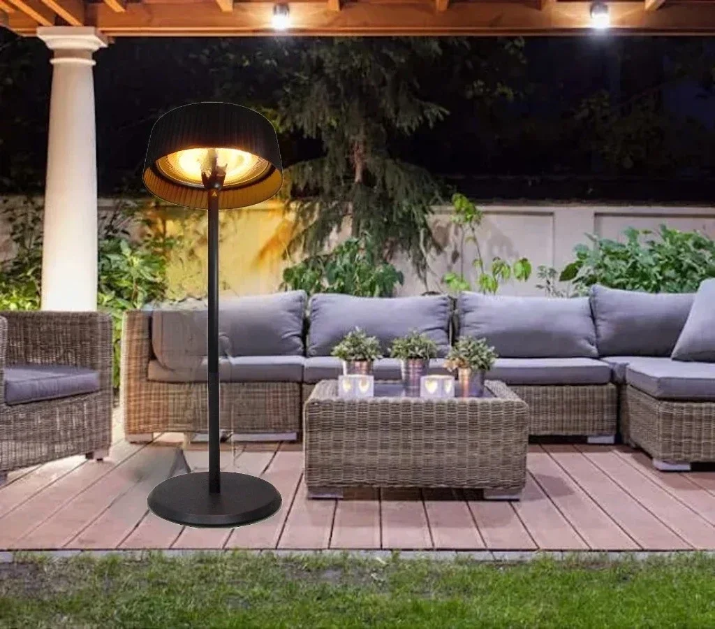 Electric Infrared Patio Heater - Patio Heater Standing 评论和价格