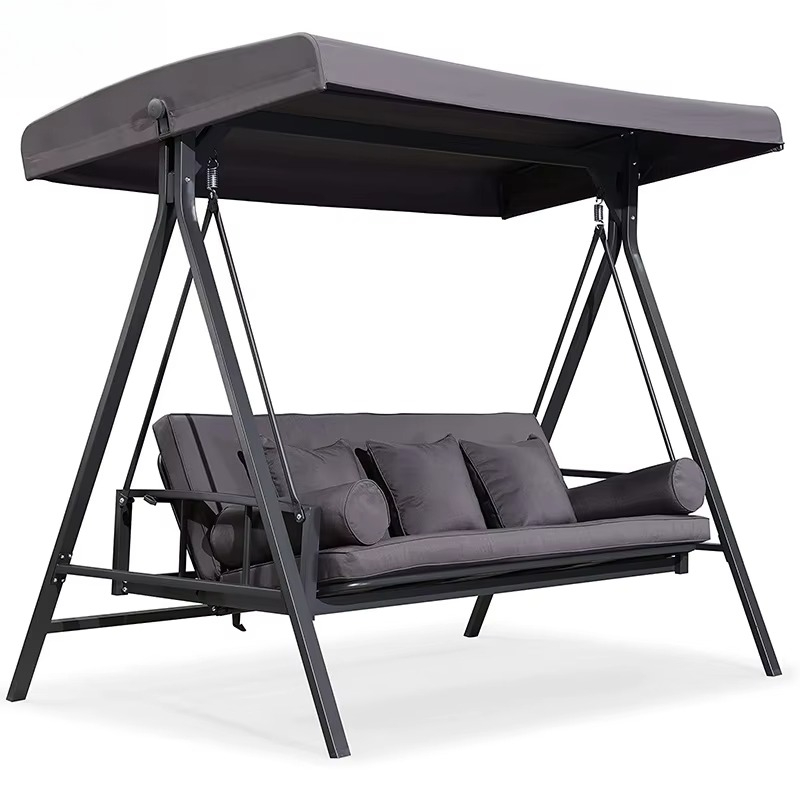Garden Patio Swing Seater Cush - Outdoor Furniture Warehouse 评论和价格