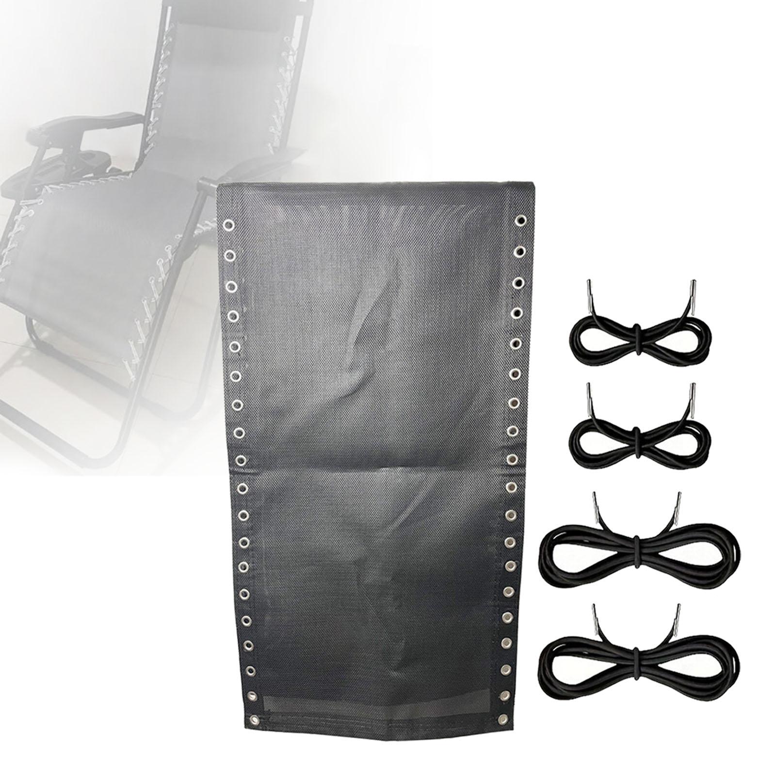 Patio Recliner Chair Replaceme - Outdoor Furniture Replacement Fabric 评论和价格